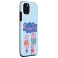 thumbnail image 3 of Funda de teléfono con el logotipo de la familia Peppa Pig para iPhone 11 Pro Max, 3 of 3