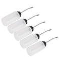 thumbnail image 3 of Oubit Sewing Machine Oil Dispenser,5pcs 120ML Plastic Sewing Sewing Machine Oil Bottle Sewing Machine Oiler Exquisite Design, 3 of 8