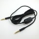 thumbnail image 4 of para Astro A10 A40 A30 Gaming Headset 3.5mm Audio AUX , Cable auxiliar 2M Smartphone Cable de sonido Black, 4 of 8