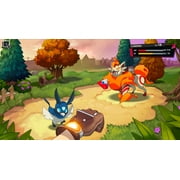 Nexomon and Nexomon Extinction Complete Collection (Nintendo Switch)