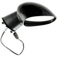 thumbnail image 3 of Geelife Power Mirror For 2008-2012 Dodge Challenger Front Right Heated Manual Folding, 3 of 8