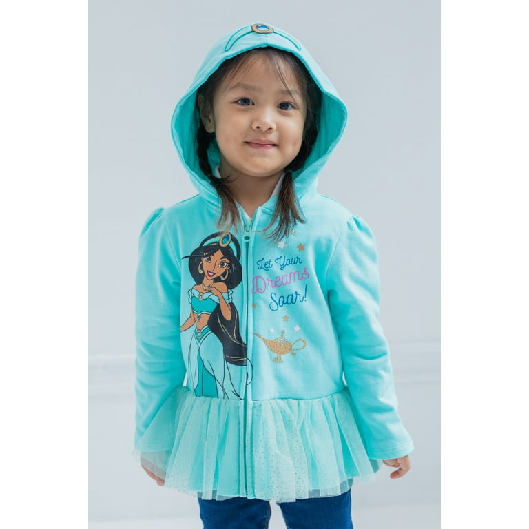 Princess jasmine sweater sale