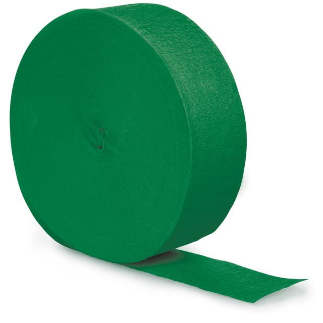 Emerald Green Streamer 500', 1 pk
