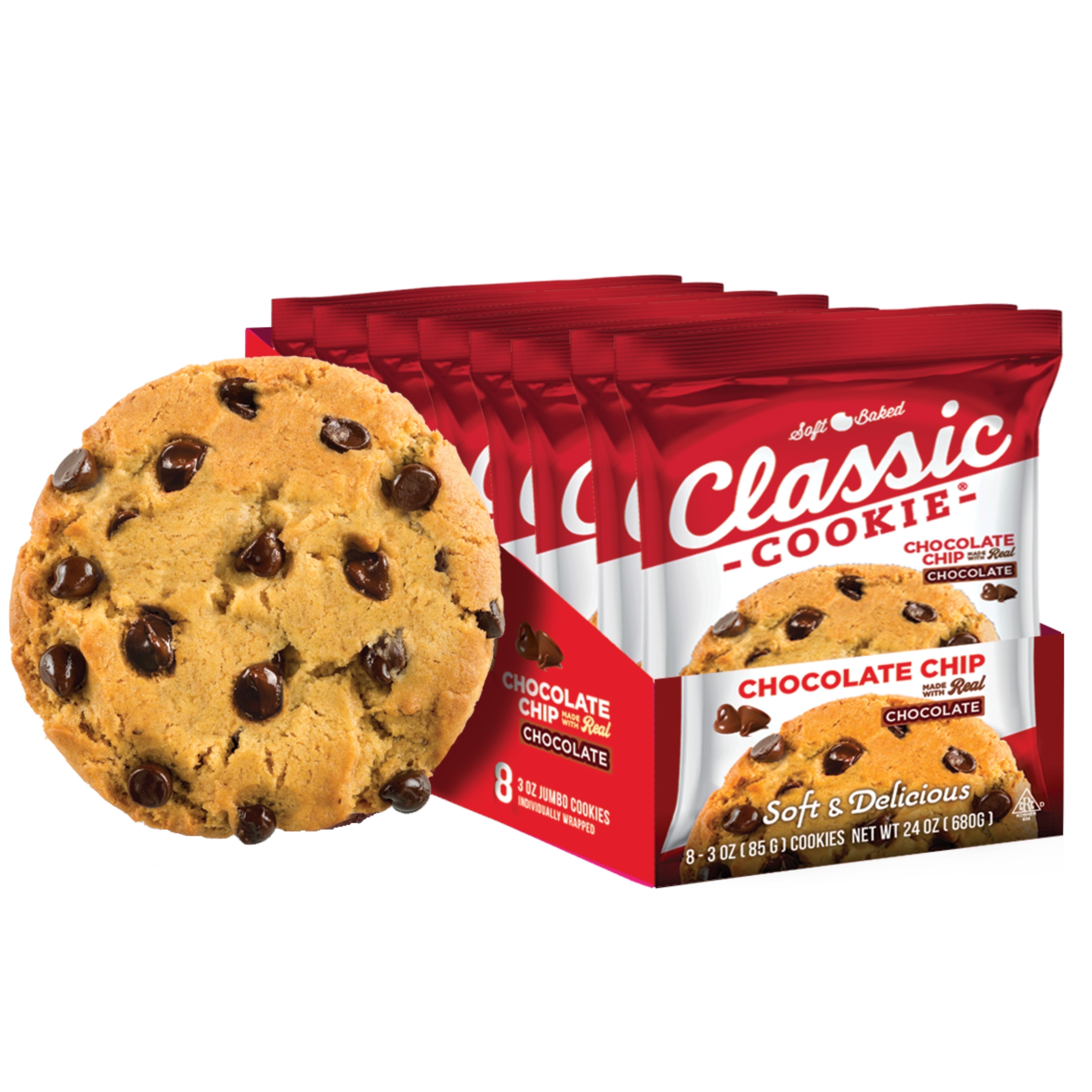 赤目天使　Baby D-Cookie Classic 赤目天使 Baby D-Cookie Classic