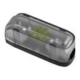 thumbnail image 1 of 4 8 Calibre Fusible Soporte con 100 Amp 100A AFS Fusible para Barco Coche Audio, 1 of 1