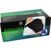Body Contouring Gel Pack for Shoulder, for Hot or Cold use