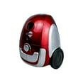 thumbnail image 2 of AHSC-1 Atrix Lil Red Canister Vacuum Portable Canister vacuum w/ 2 Quart HEPA Filter & Variable Speed Motor, 2 of 7