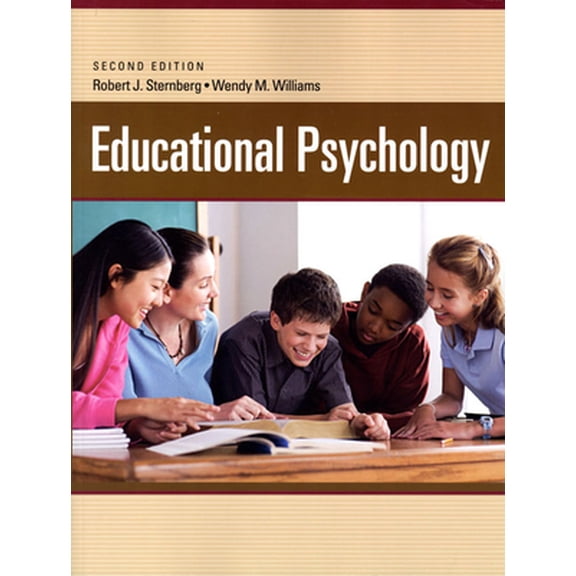 Pre-Owned Educational Psychology (Paperback) 0205626076 9780205626076
