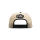 thumbnail image 4 of KNITE Gorra Trucker Harvest black Diseño Agro Farmer Harvest Ajustable, 4 of 4