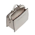 thumbnail image 2 of Bolsa para Dama Steve Madden Cream Piel Sintético Estructurado Convertible, 2 of 4