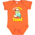 thumbnail image 3 of Inktastic Budgie Parakeet Budgerigar Boys or Girls Baby Bodysuit, 3 of 5