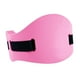 thumbnail image 5 of Cinturón de flotación para natación para adultos y niños, cinturón de flotación para ejercicios acuáticos de EVA. M Pink, 5 of 9
