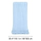 thumbnail image 3 of Bandera de mesa de gasa plisada americana | Decoración rústica para mesa de bodas | Camino de mesa para reuniones festivas y eventos especiales, 3 of 7