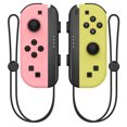 thumbnail image 1 of Wireless Bluetooth Gamepad: Split Left-Right Controller with Motion Sensing, Vibration & Sleep-Wake Function, 1 of 7