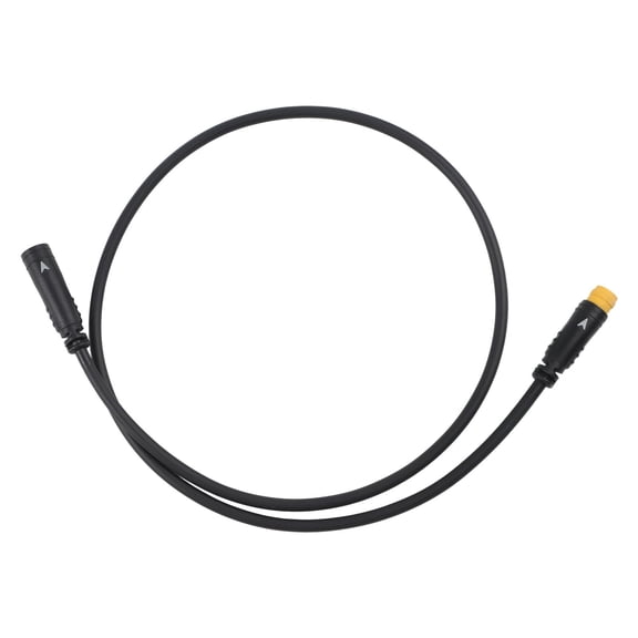 For Electric Bike Lights 3 Pin Connector Kit Fits Electric Motorcycles