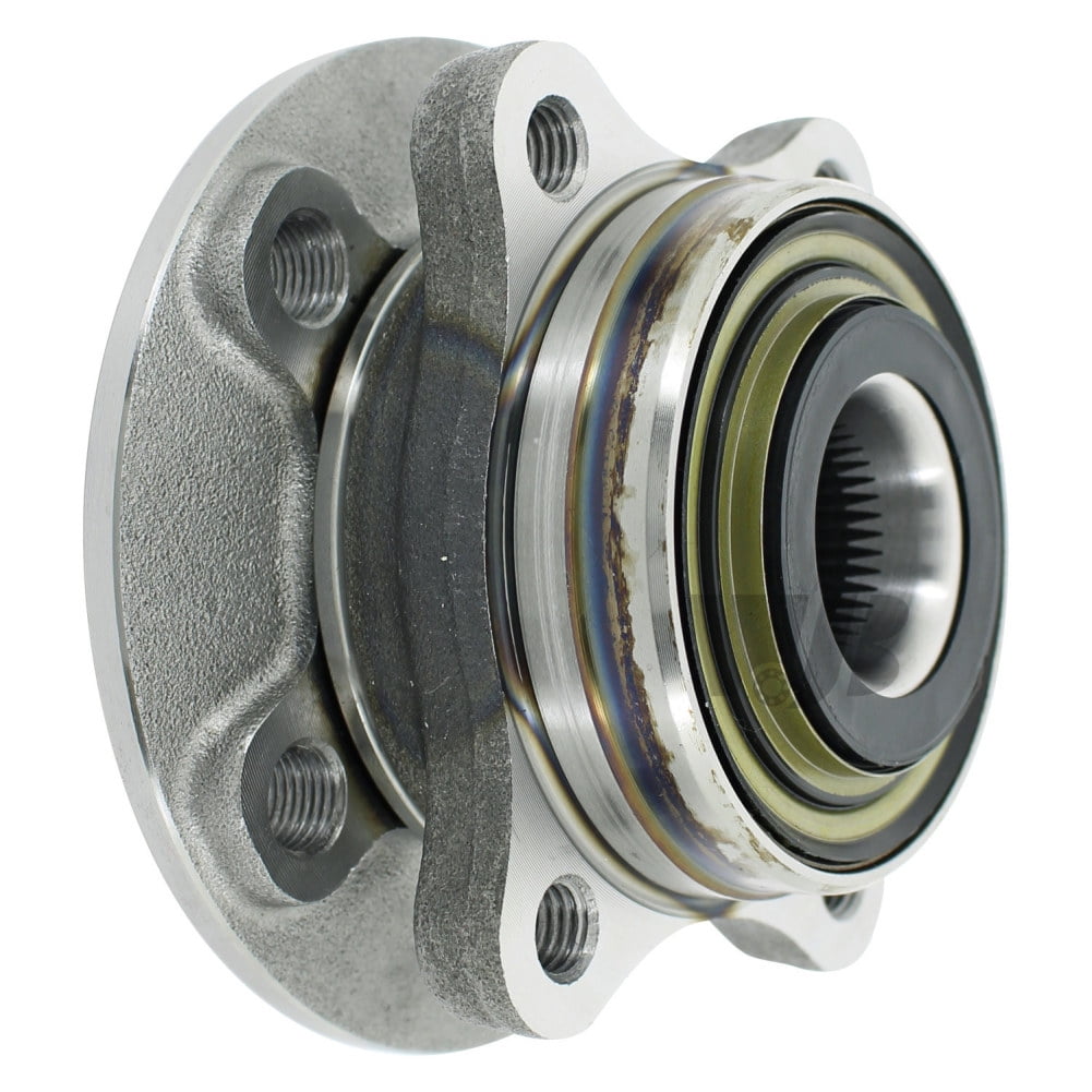 WJB WA590312 Front Wheel Bearing and Hub Assembly for Volvo XC90 2011