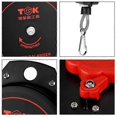 thumbnail image 4 of Spring Balancer ES620 0.6-2.0Kg Retractable Balancer Tool with Positioning Clip Fittings for Car Ma, 4 of 5