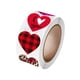 thumbnail image 5 of Pegatinas para el día de San Valentín, cajas en rollo, pegatinas para diario, etiquetas para cumpleaños Estilo G, 5 of 9