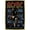 Gold Framed Version, variant on AC/DC - Blow Up Your Video Wall Poster, 22.375" x 34"