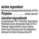 thumbnail image 2 of Degree Men UltraClear Antitranspirante, Negro + blanco, Negro/Blanco, 2.7 Ounce / 77g (Pack of 4), 2 of 19