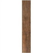 Achim Tivoli II Espresso Peel-N-Stick Vinyl Planks - 10 Planks