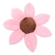 thumbnail image 4 of Baño floreciente soporte portátil para la cabeza del baño del bebé de la flor para el cuarto de baño ANGGREK Otros, 4 of 8
