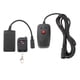 thumbnail image 3 of 400W 900W 1500W Receptor Inalámbrico RC Máquina de niebla negra portátil para efecto de escenario B Yuyangstore Receptor inalámbrico, 3 of 8