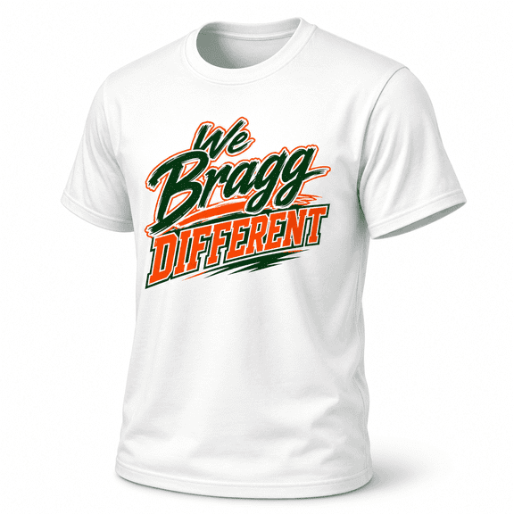 FAMU-WHT-L T-Shirt