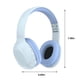 thumbnail image 3 of Auriculares Inalámbricos Bluetooth Bluetooth 5.3 Subwoofer Auriculares Inalámbricos - Micrófono Incorporado, Cancelación de Ruido Estéreo, Auriculares Plegables Auriculares de Cancelación de Ruido, 3 of 9