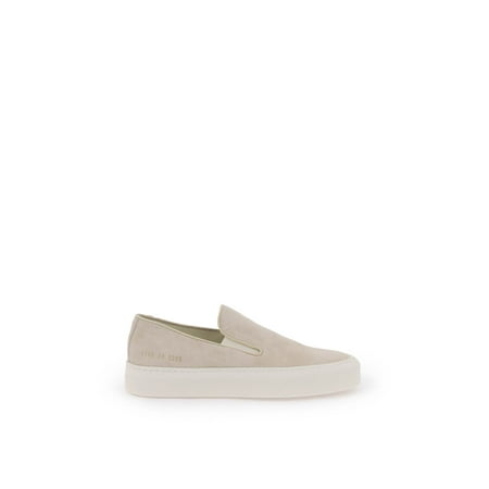 

Common Projects Slip-On Sneakers Women