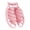 Pink, variant on Jesscasday Advanced 29 Roller Leg Therapy Device Relieves Muscle Tension Boosts Blood Flow For Slimmer Legs
