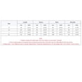 thumbnail image 3 of Soft Acrylic Knitted Cardigan Long Sleeve Round Neck Button Down Crop Top Women's Lightweight Fall Sweater Daily Wear, 3 of 9