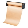 thumbnail image 5 of Rlietter 48 inch Wall Mounted Kraft Paper Dispenser Holder Heavy-Duty Paper Cutter Butcher Paper Dispenser To-Do Lists, DIY Drawing, Taking Note, Artwork, 5 of 8