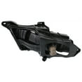 thumbnail image 4 of Fog Light Assembly Compatible with 2007-2010 Hyundai Elantra Right Passenger Side 2.0L 1.8L I4 Replaces HY2593127 92202-2H000 922022H000 922022H000 92201-2H000 922012H000 922012H000, 4 of 6