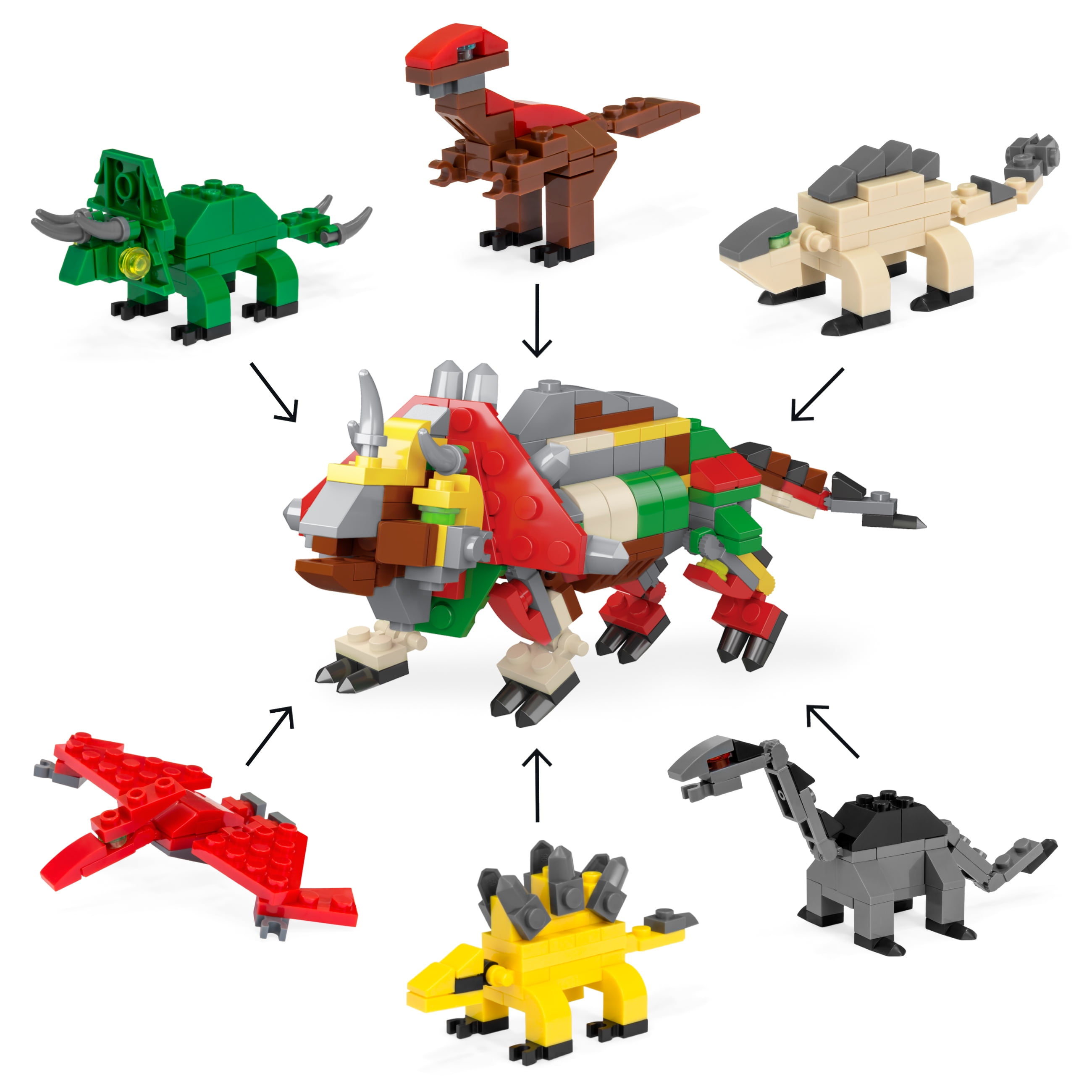 lego dinosaur egg