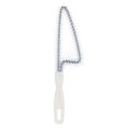 thumbnail image 1 of Track Multi-Purpose Window or Sliding Door Cleaning Brush, 1 of 5