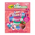 thumbnail image 3 of Crayola Sand 12 Pack, 3 of 4