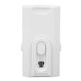 thumbnail image 2 of 8 In 1 Phone Cleaning Brush Multifunctional Cleaning Brush for Computer Keyboard Headset Laptop Camera Lens White, 2 of 8