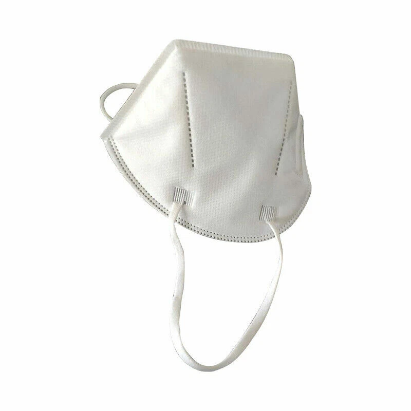 CIRCLE- 10 Pcs Kn95 Medical Face Mask Cover Protection Respirator Masks Kn 95