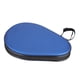 thumbnail image 1 of HUIESON Housse imperméable en PU pour raquette de tennis de table, sac pour raquette de ping-pong, 1 of 4