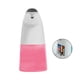 thumbnail image 1 of Dispensador automático de jabón para limpieza de manos por inducción, baño, cocina, limpiador de manos, bomba, botella con pilas sidaley HA5026-01, 1 of 7