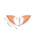 thumbnail image 4 of Xihbxyly Orejas de Hada, Impresionantes Accesorios de Cosplay, Varios Estilos y Tamaños, Reutilizables y Fáciles de Aplicar, Perfectas para Halloween, Fiestas de Disfraces y Mascaradas, Ideales para, 4 of 4