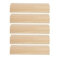 thumbnail image 2 of Office Sign-In Supplies,  Wooden Business Card,  Table Menu For Scrap Card Wedding Picture, 2 of 8