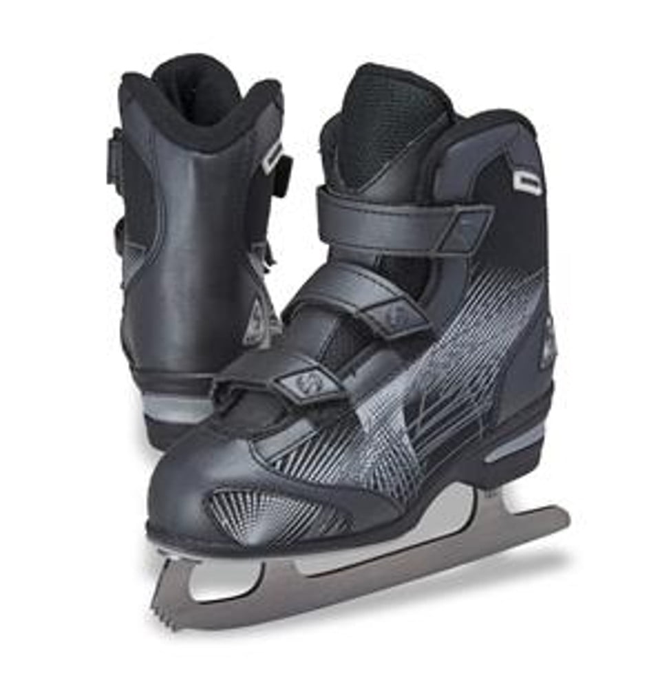 Ice Skates Softec Tri-Grip Youth ST2807 - Walmart.com - Walmart.com