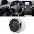 thumbnail image 4 of Medidor De Temperatura Del Agua, Medidor De Temperatura Del Agua De Plástico Medidor De Temperatura Del Coche Con Accesorios Para Automóvil, Barco, Motor, 4 of 7
