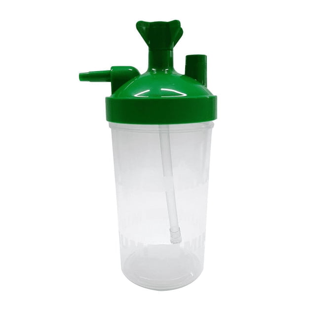 Humidificador borboteador desechable / 10 piezas | Walmart en línea