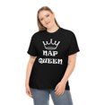 thumbnail image 4 of NAP QUEEN T-shirt Tee Shirt Top Nap, Sleep, Lazy, Rest, Sleep Shirt, 4 of 9