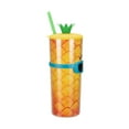 thumbnail image 2 of 20OZ de Fruits Ombragés - Ananas, 2 of 4