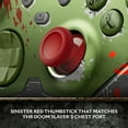 thumbnail image 6 of Xbox Wireless Controller DOOM: The Dark Ages Limited Edition for Xbox Series X|S, Xbox One, PCs, and Cloud-Enabled Devices, 6 of 9