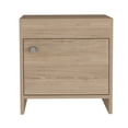 thumbnail image 3 of Mesa Noche Excelsior Madera Aglomerada Color Beige, 3 of 4